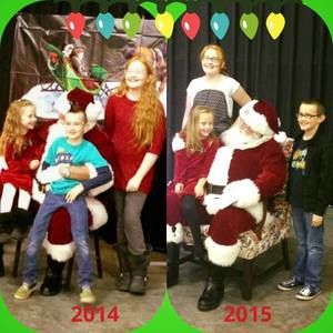 Meet your Posher, Kennedy